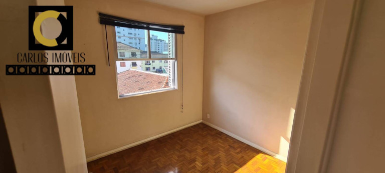 Imagem Apartamento com 3 Quartos à Venda, 60 m² em Aparecida - Santos Imagem Apartamento com 3 Quartos à Venda, 60 m² em Aparecida - Santos