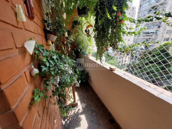 Imagem Apartamento com 2 Quartos à Venda, 130 m² em Santa Cecília - São Paulo Imagem Apartamento com 2 Quartos à Venda, 130 m² em Santa Cecília - São Paulo