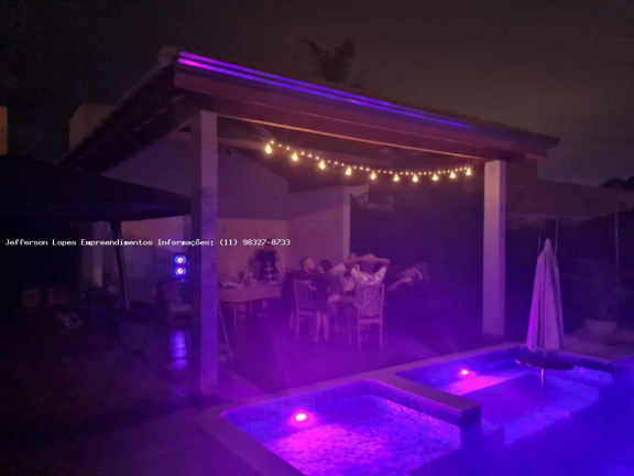 Imagem Casa com 3 Quartos à Venda, 275 m² em Palmeiras Imperiais - Salto