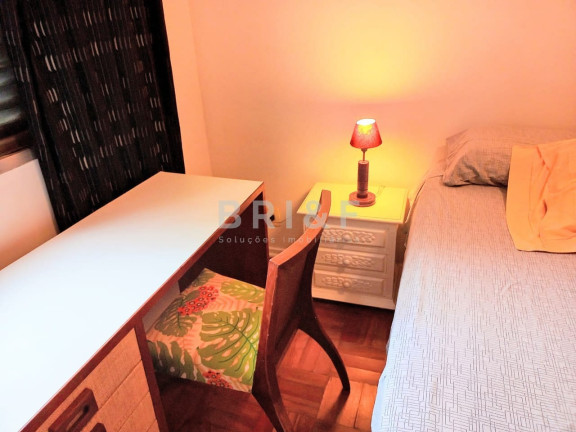 Imagem Apartamento com 2 Quartos para Alugar, 60 m² em Brooklin Paulista - São Paulo Imagem Apartamento com 2 Quartos para Alugar, 60 m² em Brooklin Paulista - São Paulo