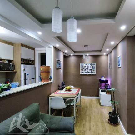 Imagem Apartamento com 2 Quartos à Venda, 44 m² em Portais (polvilho) - Cajamar Imagem Apartamento com 2 Quartos à Venda, 44 m² em Portais (polvilho) - Cajamar