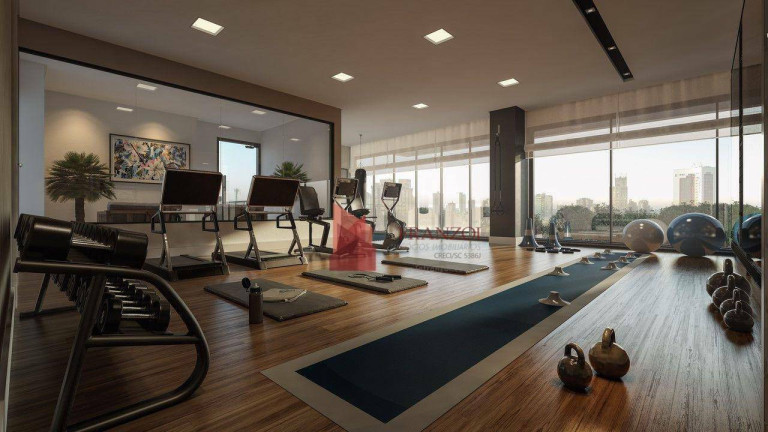 Imagem Apartamento com 2 Quartos à Venda, 76 m² em Praia Brava - Itajaí Imagem Apartamento com 2 Quartos à Venda, 76 m² em Praia Brava - Itajaí