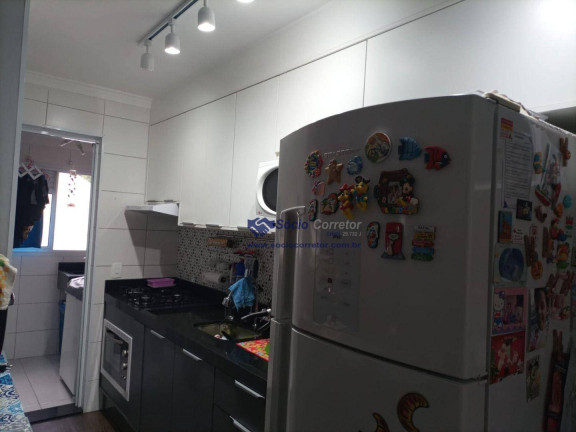 Imagem Apartamento com 2 Quartos à Venda, 51 m² em Vila Rosália - Guarulhos Imagem Apartamento com 2 Quartos à Venda, 51 m² em Vila Rosália - Guarulhos