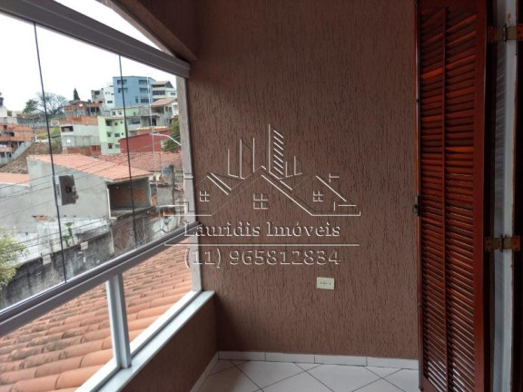 Imagem Sobrado com 3 Quartos à Venda, 240 m² em Parque Santana - Santana De Parnaíba