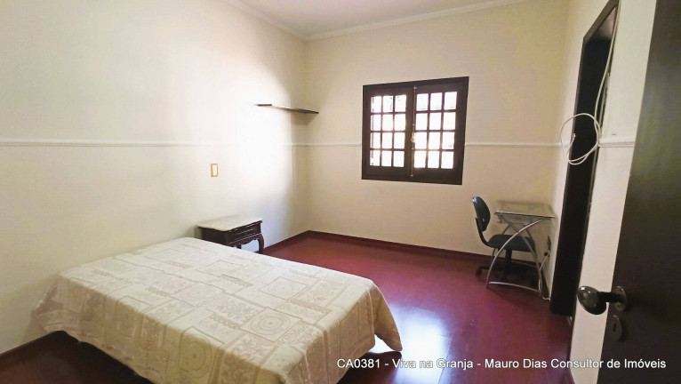 Imagem Casa com 4 Quartos à Venda, 360 m² em São Paulo Ii - Cotia