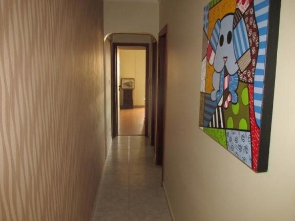 Imagem Apartamento com 2 Quartos à Venda, 121 m² em Campo Grande - Santos Imagem Apartamento com 2 Quartos à Venda, 121 m² em Campo Grande - Santos