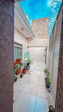 Imagem Casa com 3 Quartos à Venda, em Vila Santos Dumont - Franca Imagem Casa com 3 Quartos à Venda, em Vila Santos Dumont - Franca