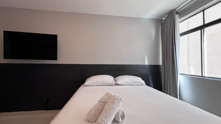 Imagem Apartamento com 1 Quarto à Venda, 30 m² em Cerqueira César - São Paulo Imagem Apartamento com 1 Quarto à Venda, 30 m² em Cerqueira César - São Paulo