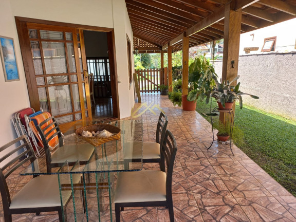 Imagem Casa de Condomínio com 4 Quartos à Venda, 223 m² em Horto Florestal - Ubatuba Imagem Casa de Condomínio com 4 Quartos à Venda, 223 m² em Horto Florestal - Ubatuba