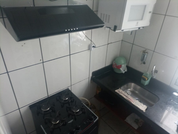 Imagem Apartamento com 2 Quartos à Venda, 58 m² em Praia Do Morro - Guarapari Imagem Apartamento com 2 Quartos à Venda, 58 m² em Praia Do Morro - Guarapari