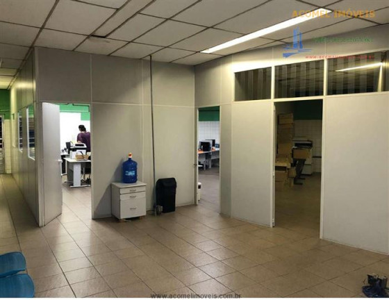 Imagem Imóvel Comercial para Alugar, 5.271 m² em Vila Leopoldina - São Paulo