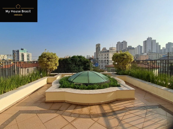 Imagem Apartamento com 3 Quartos à Venda, 142 m² em Jardim São Paulo - São Paulo Imagem Apartamento com 3 Quartos à Venda, 142 m² em Jardim São Paulo - São Paulo