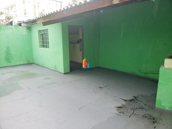 Imagem Casa com 3 Quartos à Venda, 190 m² em Jardim Torres São José - Jundiaí