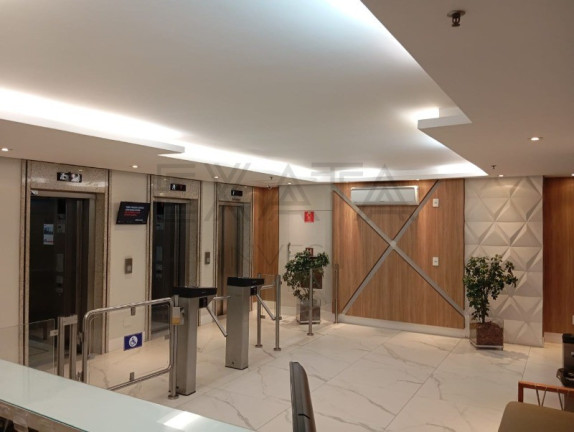 Imagem Imóvel à Venda, 28 m² em Vila Olímpia - São Paulo Imagem Imóvel à Venda, 28 m² em Vila Olímpia - São Paulo