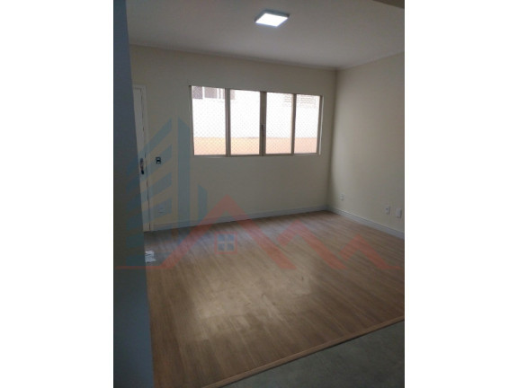 Imagem Apartamento com 2 Quartos à Venda, 69 m² em Parque Taquaral - Campinas