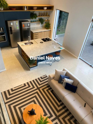 Imagem Casa de Condomínio com 5 Quartos à Venda, 380 m² em Praia Do Forte - Mata De São João Imagem Casa de Condomínio com 5 Quartos à Venda, 380 m² em Praia Do Forte - Mata De São João