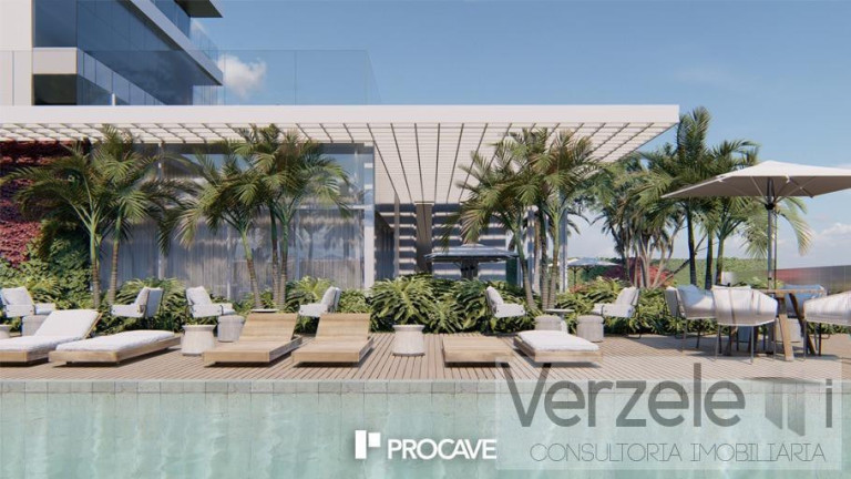 Imagem Apartamento com 3 Quartos à Venda, 186 m² em Centro - Balneário Camboriú
