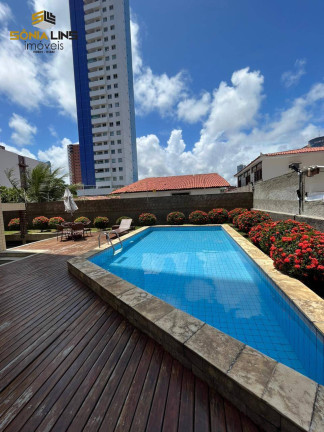 Imagem Apartamento com 3 Quartos à Venda, 76 m² em Manaíra - João Pessoa