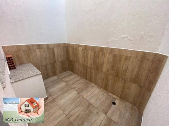 Imagem Casa com 3 Quartos à Venda, 133 m² em Jardim Irene - Santo André Imagem Casa com 3 Quartos à Venda, 133 m² em Jardim Irene - Santo André