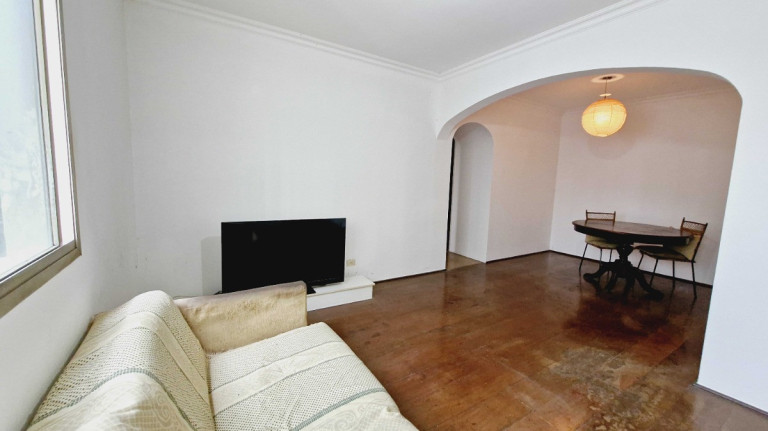 Imagem Apartamento com 3 Quartos à Venda, 100 m² em Campo Belo - São Paulo Imagem Apartamento com 3 Quartos à Venda, 100 m² em Campo Belo - São Paulo