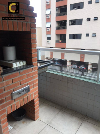 Imagem Apartamento com 3 Quartos à Venda, 79 m² em Aparecida - Santos