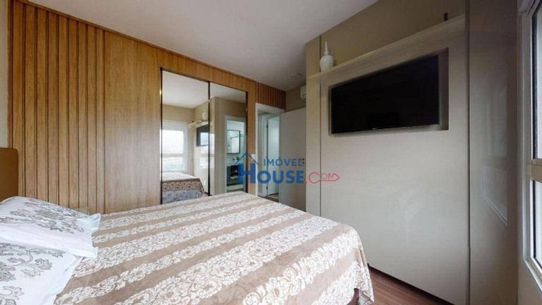 Imagem Apartamento com 3 Quartos à Venda, 98 m² em Pinheiros - São Paulo
