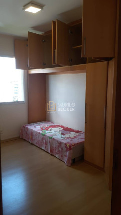 Imagem Apartamento com 3 Quartos à Venda, 112 m² em Vila Adyana - São José Dos Campos