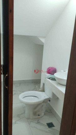 Imagem Sobrado com 3 Quartos à Venda, 119 m² em Vila Guilhermina - São Paulo Imagem Sobrado com 3 Quartos à Venda, 119 m² em Vila Guilhermina - São Paulo