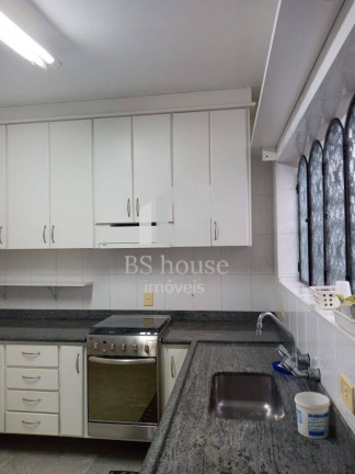 Imagem Casa com 3 Quartos para Alugar, 325 m² em Jardim - Santo André Imagem Casa com 3 Quartos para Alugar, 325 m² em Jardim - Santo André