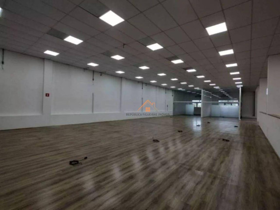 Imagem Sala Comercial à Venda, 902 m² em Paulicéia - São Bernardo Do Campo