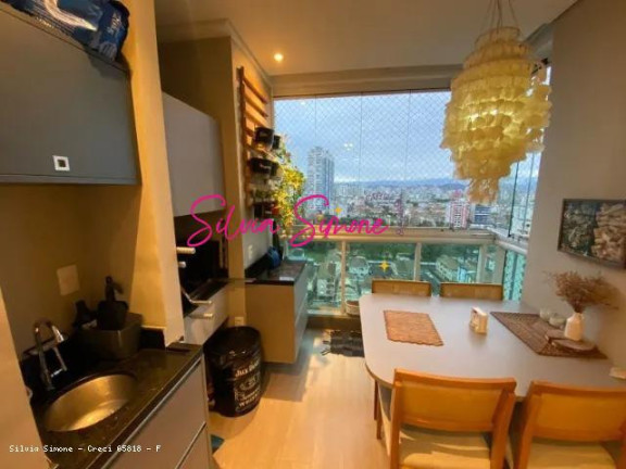 Imagem Apartamento com 2 Quartos à Venda, 80 m² em Ponta Da Praia - Santos Imagem Apartamento com 2 Quartos à Venda, 80 m² em Ponta Da Praia - Santos