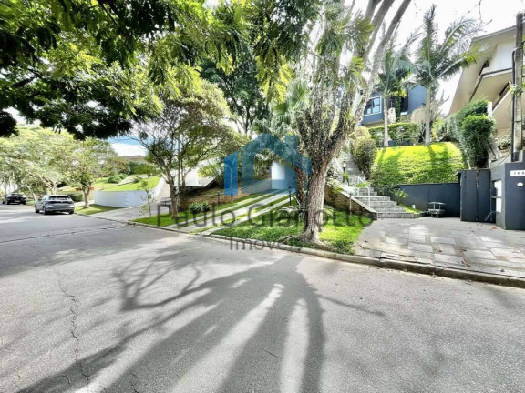 Imagem Casa de Condomínio com 4 Quartos à Venda, 380 m² em Residencial Euroville - Carapicuíba Imagem Casa de Condomínio com 4 Quartos à Venda, 380 m² em Residencial Euroville - Carapicuíba