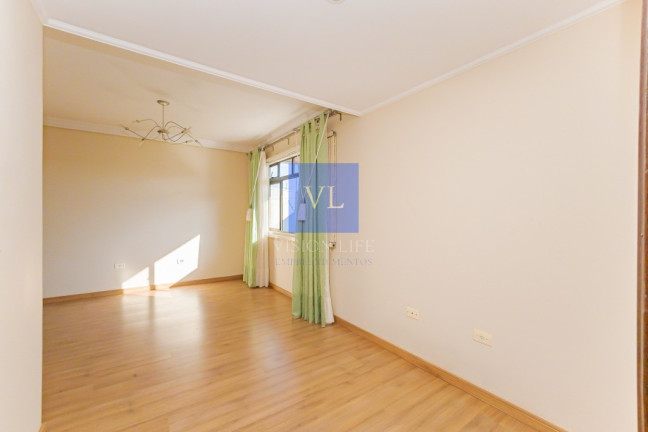 Imagem Casa com 3 Quartos à Venda, 138 m² em Boa Vista - Curitiba