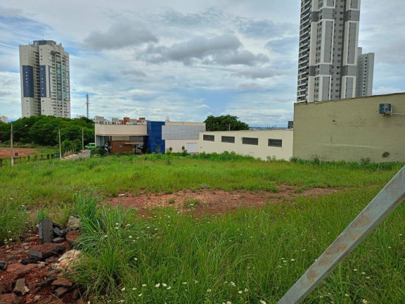 Imagem Terreno para Alugar, 1 m² em Jardim Aclimação - Cuiabá Imagem Terreno para Alugar, 1 m² em Jardim Aclimação - Cuiabá