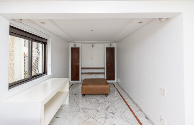 Imagem Apartamento com 4 Quartos à Venda, 160 m² em Consolação - São Paulo Imagem Apartamento com 4 Quartos à Venda, 160 m² em Consolação - São Paulo