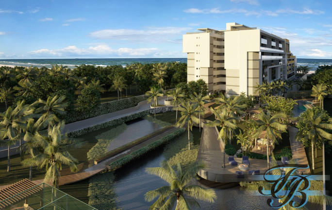 Imagem Apartamento com 2 Quartos à Venda, 71 m² em Ponta De Campina - Cabedelo Imagem Apartamento com 2 Quartos à Venda, 71 m² em Ponta De Campina - Cabedelo