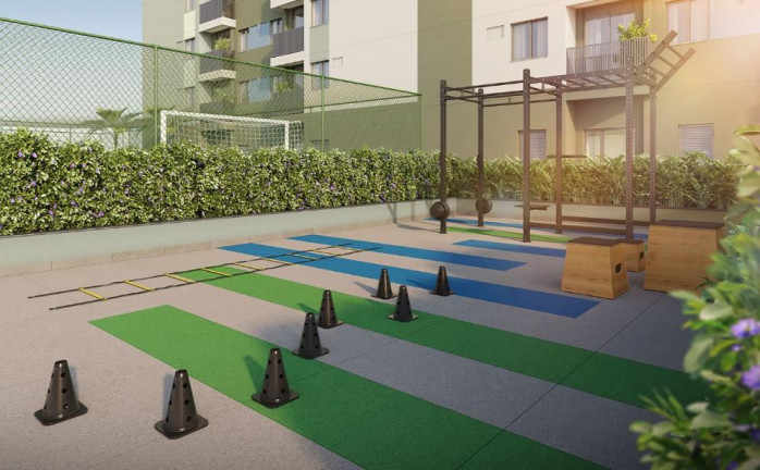 Imagem Apartamento com 3 Quartos à Venda, 63 m² em Cachambi - Rio De Janeiro Imagem Apartamento com 3 Quartos à Venda, 63 m² em Cachambi - Rio De Janeiro