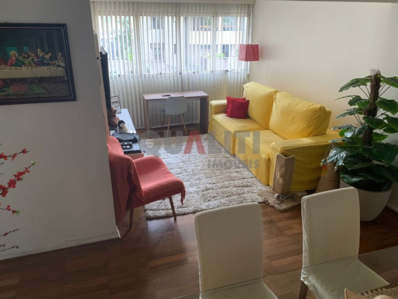 Imagem Apartamento com 2 Quartos à Venda, 90 m² em Itaim Bibi - São Paulo Imagem Apartamento com 2 Quartos à Venda, 90 m² em Itaim Bibi - São Paulo