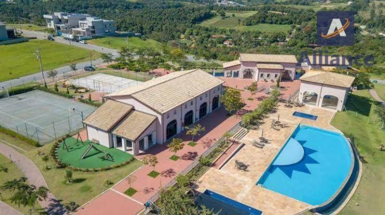 Imagem Terreno à Venda, 1.064 m² em Condomínio Campo De Toscana - Vinhedo