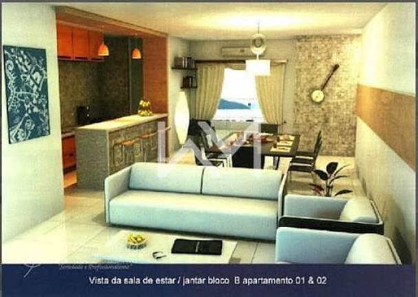 Imagem Apartamento com 3 Quartos à Venda, 144 m² em Estufa I - Ubatuba Imagem Apartamento com 3 Quartos à Venda, 144 m² em Estufa I - Ubatuba