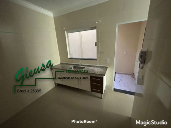 Imagem Casa com 2 Quartos à Venda, 92 m² em Vila Ré - São Paulo Imagem Casa com 2 Quartos à Venda, 92 m² em Vila Ré - São Paulo