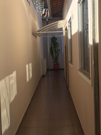 Imagem Casa com 3 Quartos à Venda, 172 m² em Jardim Das Orquideas - Avaré