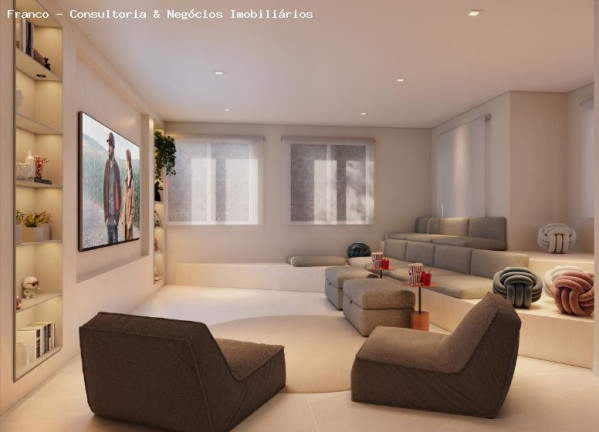 Imagem Apartamento com 2 Quartos à Venda, 51 m² em Centro - São Bernardo Do Campo Imagem Apartamento com 2 Quartos à Venda, 51 m² em Centro - São Bernardo Do Campo