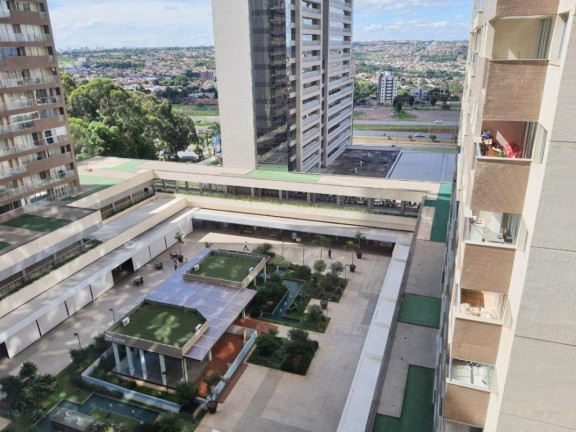 Imagem Imóvel com 1 Quarto à Venda, 44 m² em Norte (águas Claras) - Brasília Imagem Imóvel com 1 Quarto à Venda, 44 m² em Norte (águas Claras) - Brasília
