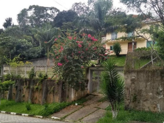 Imagem Casa de Condomínio com 3 Quartos à Venda, 1.090 m² em Próximo A Rodovia - Mairiporã Imagem Casa de Condomínio com 3 Quartos à Venda, 1.090 m² em Próximo A Rodovia - Mairiporã