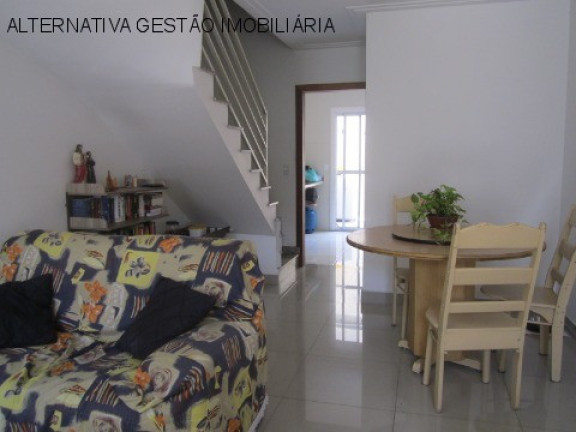 Imagem Casa com 2 Quartos à Venda, 76 m² em Vila São Francisco - São Paulo Imagem Casa com 2 Quartos à Venda, 76 m² em Vila São Francisco - São Paulo