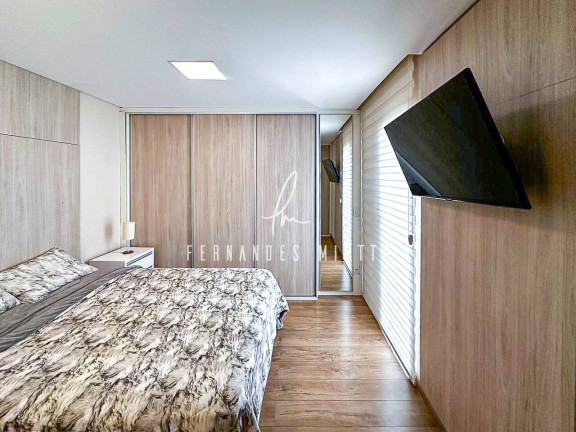 Imagem Apartamento com 3 Quartos à Venda, 83 m² em Practice Club House - Jundiaí