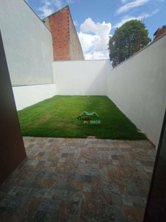 Imagem Casa com 2 Quartos à Venda, 62 m² em Parque São Bento - Sorocaba Imagem Casa com 2 Quartos à Venda, 62 m² em Parque São Bento - Sorocaba