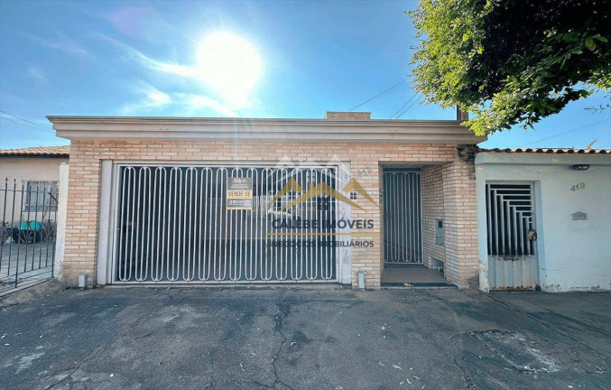 Imagem Casa com 2 Quartos à Venda, 94 m² em Jardim Manoel De Abreu - Tatuí Imagem Casa com 2 Quartos à Venda, 94 m² em Jardim Manoel De Abreu - Tatuí