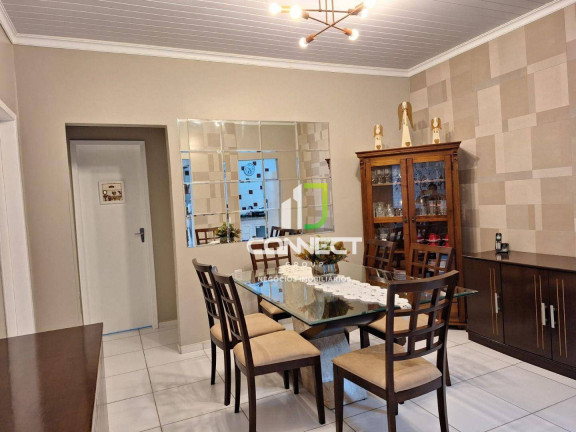 Imagem Casa com 3 Quartos à Venda, 160 m² em Cidade Nova - Itajaí
